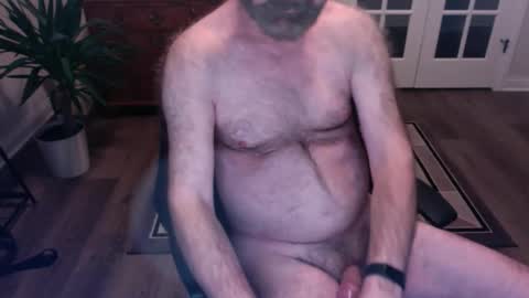 HairyArchTex online show from January 15, 3:15 am