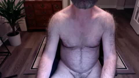HairyArchTex online show from September 30, 2:55 am