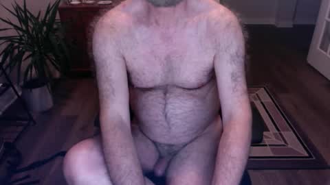 HairyArchTex online show from May 18, 4:07 am