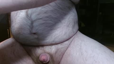 hairyaz76 online show from January 11, 3:40 pm