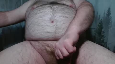 hairyaz76 online show from January 23, 2:55 am