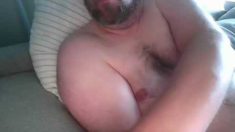 hairybear987 online show from June 2, 1:24 pm