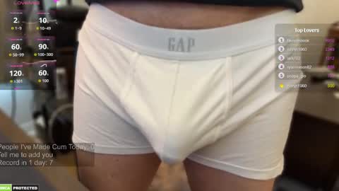 Hairy Belly online show from June 8, 8:54 pm