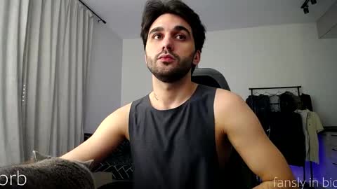 Adam online show from April 7, 4:47 am