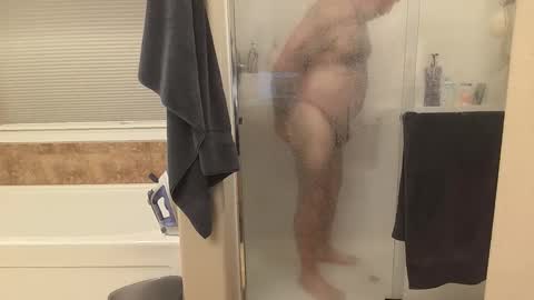 hairydaddreams online show from February 27, 2:31 pm