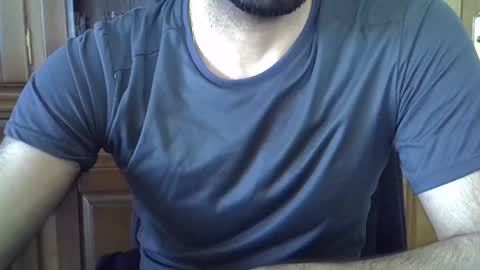 hairydaduncut online show from January 16, 12:52 pm