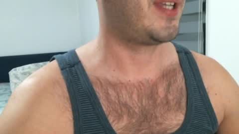 Andy online show from April 9, 12:03 am