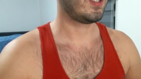 Andy online show from February 8, 1:00 am