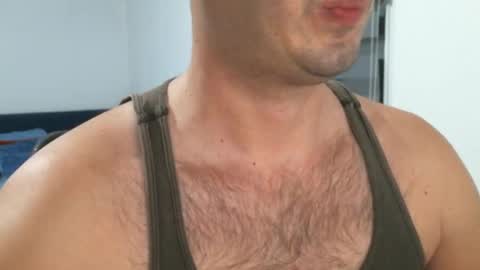 Andy online show from February 26, 1:03 am