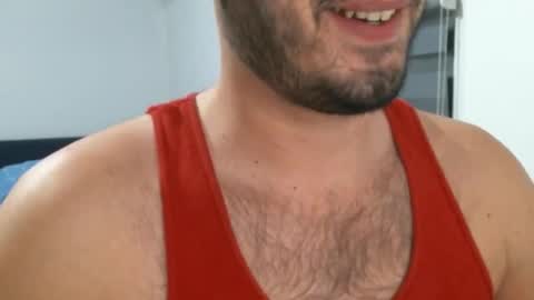 Andy online show from February 15, 12:59 am