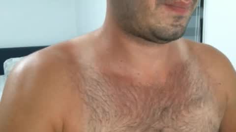 Andy online show from September 13, 12:02 am