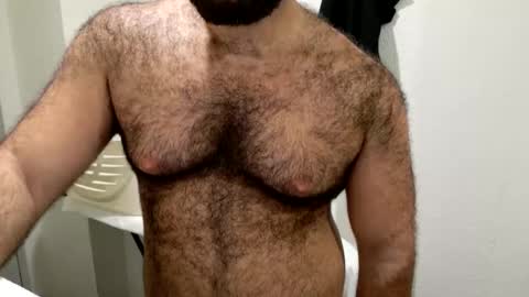 hairyinstinct online show from November 1, 12:44 am