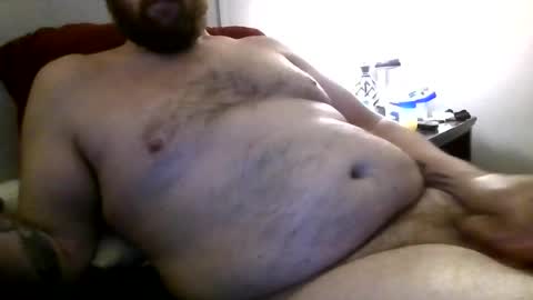hairylover75 online show from August 5, 3:53 pm