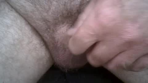 hairyman007 online show from July 20, 10:39 am