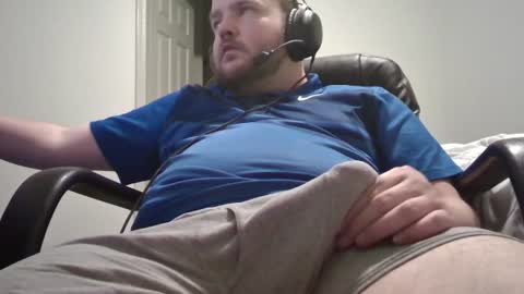 hairymikey online show from July 8, 4:27 am