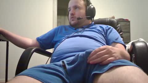 hairymikey online show from June 21, 3:57 am