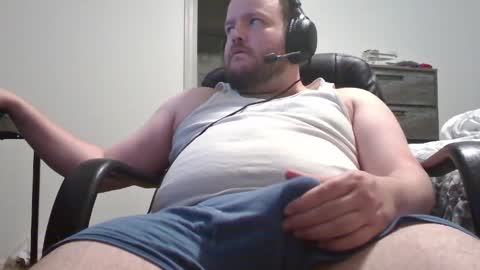 hairymikey online show from April 19, 4:24 am