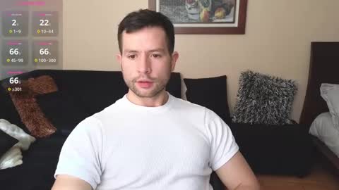 hairyncuteass online show from March 11, 1:34 pm