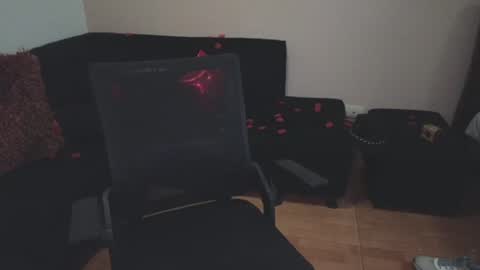 hairyncuteass online show from February 15, 12:37 am