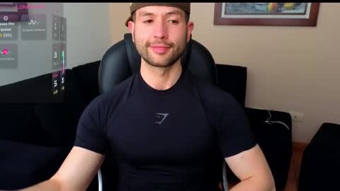 hairyncuteass online show from October 21, 3:16 pm