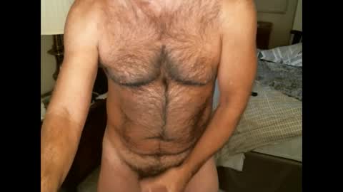 Hairy pecs online show from December 17, 3:06 am