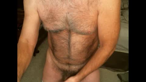 Hairy pecs online show from February 12, 9:10 am