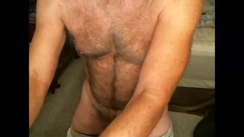 Hairy pecs online show from September 25, 10:17 pm