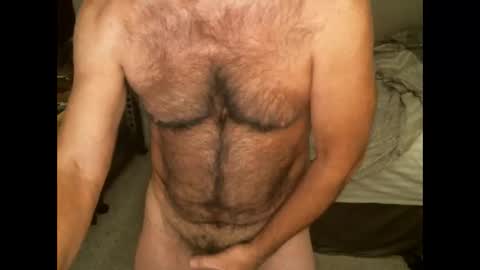 Hairy pecs online show from October 26, 8:26 am
