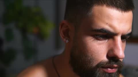 HairyRobXxX online show from September 13, 3:42 am