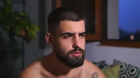 HairyRobXxX online show from September 12, 3:41 am