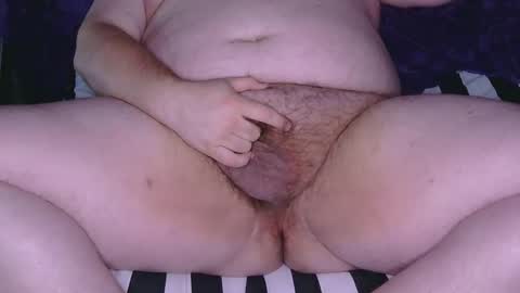 Hairytighthole online show from April 1, 11:55 am