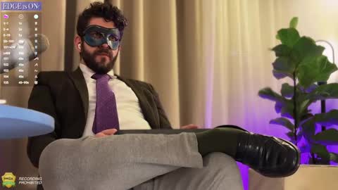 CASHMASTER CARLO online show from April 15, 2:37 am