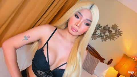YOUR SIDECHIC HAILEY online show from May 21, 2:07 am