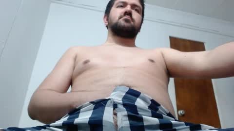 hajo_live online show from February 9, 6:11 pm