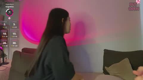 hako emm online show from November 29, 8:44 am