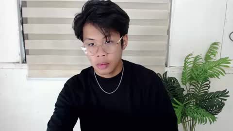 haku020485 online show from January 14, 6:27 pm