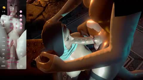 Nyoko online show from December 16, 6:59 pm