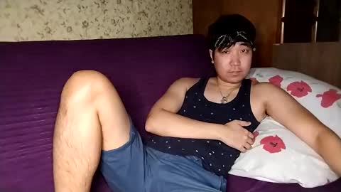 haku_kun online show from January 31, 8:54 pm