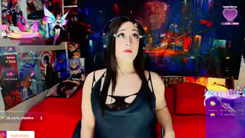 Haku online show from July 11, 3:44 am