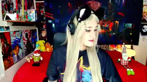 Haku Please help me with your thumbs up its important  online show from December 20, 9:33 pm