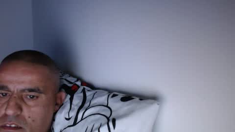 haled_77 online show from January 12, 12:12 pm