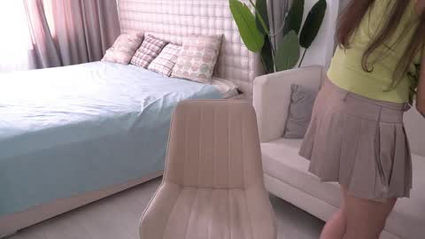 Haley online show from April 1, 7:20 am