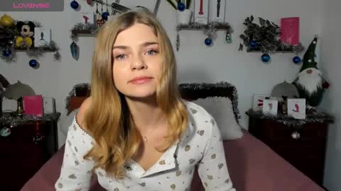 Haley online show from December 20, 9:05 am