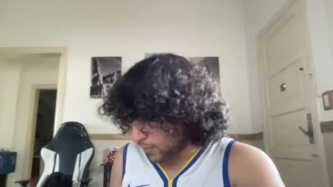 halfblood18 online show from October 11, 7:06 pm