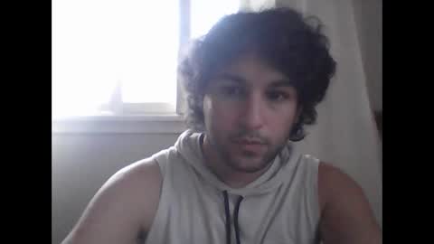 halfblood18 online show from January 11, 7:27 pm