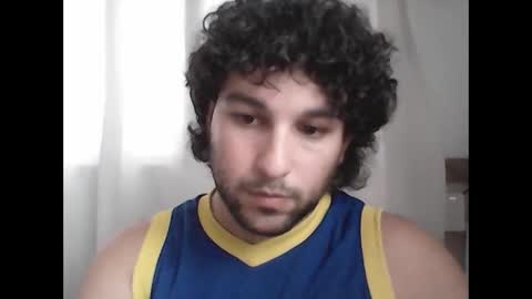 halfblood18 online show from January 16, 5:01 pm