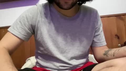 halfblood18 online show from September 15, 2:02 am