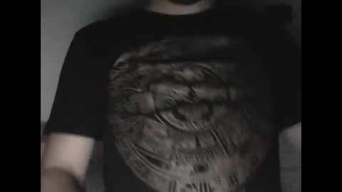 halfblood18 online show from December 4, 1:41 am