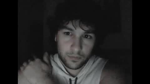 halfblood18 online show from December 21, 2:41 am