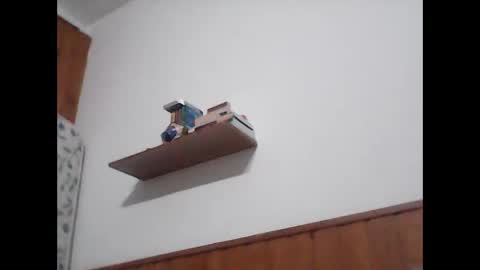 halfblood18 online show from January 19, 4:44 am